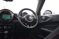 USED 2019 19 MINI CLUBMAN 1.5 Cooper Classic Estate 6dr Petrol Manual Euro 6 (s/s) (136 ps) 2 OWNER / FULL SERVICE HISTORY