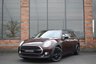 USED 2019 19 MINI CLUBMAN 1.5 Cooper Classic Estate 6dr Petrol Manual Euro 6 (s/s) (136 ps) 2 OWNER / FULL SERVICE HISTORY