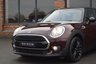 USED 2019 19 MINI CLUBMAN 1.5 Cooper Classic Estate 6dr Petrol Manual Euro 6 (s/s) (136 ps) 2 OWNER / FULL SERVICE HISTORY