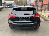 USED 2019 19 FORD FOCUS 1.0T EcoBoost ST-Line Auto Euro 6 (s/s) 5dr stunning!!!!!