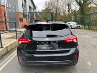 USED 2019 19 FORD FOCUS 1.0T EcoBoost ST-Line Auto Euro 6 (s/s) 5dr stunning!!!!!