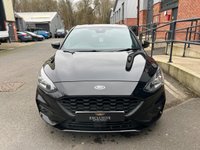USED 2019 19 FORD FOCUS 1.0T EcoBoost ST-Line Auto Euro 6 (s/s) 5dr stunning!!!!!