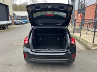 USED 2019 19 FORD FOCUS 1.0T EcoBoost ST-Line Auto Euro 6 (s/s) 5dr stunning!!!!!