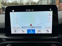 USED 2019 19 FORD FOCUS 1.0T EcoBoost ST-Line Auto Euro 6 (s/s) 5dr stunning!!!!!