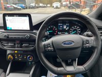 USED 2019 19 FORD FOCUS 1.0T EcoBoost ST-Line Auto Euro 6 (s/s) 5dr stunning!!!!!
