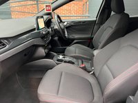 USED 2019 19 FORD FOCUS 1.0T EcoBoost ST-Line Auto Euro 6 (s/s) 5dr stunning!!!!!
