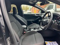 USED 2019 19 FORD FOCUS 1.0T EcoBoost ST-Line Auto Euro 6 (s/s) 5dr stunning!!!!!