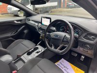 USED 2019 19 FORD FOCUS 1.0T EcoBoost ST-Line Auto Euro 6 (s/s) 5dr stunning!!!!!