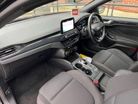 USED 2019 19 FORD FOCUS 1.0T EcoBoost ST-Line Auto Euro 6 (s/s) 5dr stunning!!!!!