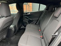 USED 2019 19 FORD FOCUS 1.0T EcoBoost ST-Line Auto Euro 6 (s/s) 5dr stunning!!!!!