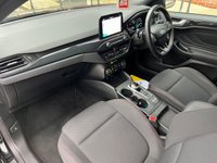 USED 2019 19 FORD FOCUS 1.0T EcoBoost ST-Line Auto Euro 6 (s/s) 5dr stunning!!!!!