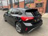 USED 2019 19 FORD FOCUS 1.0T EcoBoost ST-Line Auto Euro 6 (s/s) 5dr stunning!!!!!