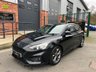 USED 2019 19 FORD FOCUS 1.0T EcoBoost ST-Line Auto Euro 6 (s/s) 5dr stunning!!!!!