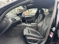 USED 2017 17 BMW 5 SERIES 2.0 520d M Sport Saloon 4dr Diesel Auto Euro 6 (s/s) (190 ps) 