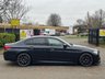 USED 2017 17 BMW 5 SERIES 2.0 520d M Sport Saloon 4dr Diesel Auto Euro 6 (s/s) (190 ps) 