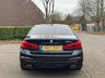 USED 2017 17 BMW 5 SERIES 2.0 520d M Sport Saloon 4dr Diesel Auto Euro 6 (s/s) (190 ps) 