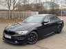 USED 2017 17 BMW 5 SERIES 2.0 520d M Sport Saloon 4dr Diesel Auto Euro 6 (s/s) (190 ps) 