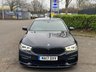 USED 2017 17 BMW 5 SERIES 2.0 520d M Sport Saloon 4dr Diesel Auto Euro 6 (s/s) (190 ps) 