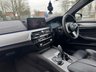 USED 2017 17 BMW 5 SERIES 2.0 520d M Sport Saloon 4dr Diesel Auto Euro 6 (s/s) (190 ps) 