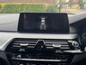 USED 2017 17 BMW 5 SERIES 2.0 520d M Sport Saloon 4dr Diesel Auto Euro 6 (s/s) (190 ps) 