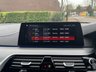 USED 2017 17 BMW 5 SERIES 2.0 520d M Sport Saloon 4dr Diesel Auto Euro 6 (s/s) (190 ps) 