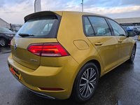 USED 2019 68 VOLKSWAGEN GOLF 1.5 TSI EVO SE Nav Hatchback 5dr Petrol Manual Euro 6 (s/s) (130 ps) A LOVELY ADDITION TO OUR FORECOURT FINISHED IN SUPER STRIKING METALLIC YELLOW PAINT+ONLY 1 FORMER KEEPER+PARK ASSIST+AIR CONDITIONING+ALLOY WHEELS+1 FULL YEARS MOT PRIOR TO COLLECTION+CALL NOW TO ARRANGE A VIEWING+DONT MISS OUT!!!!!!!!!!!!!!!!!!!!!!