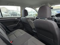 USED 2019 68 VOLKSWAGEN GOLF 1.5 TSI EVO SE Nav Hatchback 5dr Petrol Manual Euro 6 (s/s) (130 ps) A LOVELY ADDITION TO OUR FORECOURT FINISHED IN SUPER STRIKING METALLIC YELLOW PAINT+ONLY 1 FORMER KEEPER+PARK ASSIST+AIR CONDITIONING+ALLOY WHEELS+1 FULL YEARS MOT PRIOR TO COLLECTION+CALL NOW TO ARRANGE A VIEWING+DONT MISS OUT!!!!!!!!!!!!!!!!!!!!!!