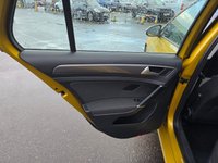 USED 2019 68 VOLKSWAGEN GOLF 1.5 TSI EVO SE Nav Hatchback 5dr Petrol Manual Euro 6 (s/s) (130 ps) A LOVELY ADDITION TO OUR FORECOURT FINISHED IN SUPER STRIKING METALLIC YELLOW PAINT+ONLY 1 FORMER KEEPER+PARK ASSIST+AIR CONDITIONING+ALLOY WHEELS+1 FULL YEARS MOT PRIOR TO COLLECTION+CALL NOW TO ARRANGE A VIEWING+DONT MISS OUT!!!!!!!!!!!!!!!!!!!!!!
