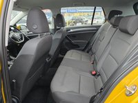 USED 2019 68 VOLKSWAGEN GOLF 1.5 TSI EVO SE Nav Hatchback 5dr Petrol Manual Euro 6 (s/s) (130 ps) A LOVELY ADDITION TO OUR FORECOURT FINISHED IN SUPER STRIKING METALLIC YELLOW PAINT+ONLY 1 FORMER KEEPER+PARK ASSIST+AIR CONDITIONING+ALLOY WHEELS+1 FULL YEARS MOT PRIOR TO COLLECTION+CALL NOW TO ARRANGE A VIEWING+DONT MISS OUT!!!!!!!!!!!!!!!!!!!!!!