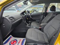 USED 2019 68 VOLKSWAGEN GOLF 1.5 TSI EVO SE Nav Hatchback 5dr Petrol Manual Euro 6 (s/s) (130 ps) A LOVELY ADDITION TO OUR FORECOURT FINISHED IN SUPER STRIKING METALLIC YELLOW PAINT+ONLY 1 FORMER KEEPER+PARK ASSIST+AIR CONDITIONING+ALLOY WHEELS+1 FULL YEARS MOT PRIOR TO COLLECTION+CALL NOW TO ARRANGE A VIEWING+DONT MISS OUT!!!!!!!!!!!!!!!!!!!!!!