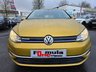USED 2019 68 VOLKSWAGEN GOLF 1.5 TSI EVO SE Nav Hatchback 5dr Petrol Manual Euro 6 (s/s) (130 ps) A LOVELY ADDITION TO OUR FORECOURT FINISHED IN SUPER STRIKING METALLIC YELLOW PAINT+ONLY 1 FORMER KEEPER+PARK ASSIST+AIR CONDITIONING+ALLOY WHEELS+1 FULL YEARS MOT PRIOR TO COLLECTION+CALL NOW TO ARRANGE A VIEWING+DONT MISS OUT!!!!!!!!!!!!!!!!!!!!!!