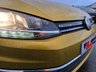USED 2019 68 VOLKSWAGEN GOLF 1.5 TSI EVO SE Nav Hatchback 5dr Petrol Manual Euro 6 (s/s) (130 ps) A LOVELY ADDITION TO OUR FORECOURT FINISHED IN SUPER STRIKING METALLIC YELLOW PAINT+ONLY 1 FORMER KEEPER+PARK ASSIST+AIR CONDITIONING+ALLOY WHEELS+1 FULL YEARS MOT PRIOR TO COLLECTION+CALL NOW TO ARRANGE A VIEWING+DONT MISS OUT!!!!!!!!!!!!!!!!!!!!!!