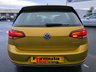 USED 2019 68 VOLKSWAGEN GOLF 1.5 TSI EVO SE Nav Hatchback 5dr Petrol Manual Euro 6 (s/s) (130 ps) A LOVELY ADDITION TO OUR FORECOURT FINISHED IN SUPER STRIKING METALLIC YELLOW PAINT+ONLY 1 FORMER KEEPER+PARK ASSIST+AIR CONDITIONING+ALLOY WHEELS+1 FULL YEARS MOT PRIOR TO COLLECTION+CALL NOW TO ARRANGE A VIEWING+DONT MISS OUT!!!!!!!!!!!!!!!!!!!!!!