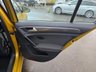 USED 2019 68 VOLKSWAGEN GOLF 1.5 TSI EVO SE Nav Hatchback 5dr Petrol Manual Euro 6 (s/s) (130 ps) A LOVELY ADDITION TO OUR FORECOURT FINISHED IN SUPER STRIKING METALLIC YELLOW PAINT+ONLY 1 FORMER KEEPER+PARK ASSIST+AIR CONDITIONING+ALLOY WHEELS+1 FULL YEARS MOT PRIOR TO COLLECTION+CALL NOW TO ARRANGE A VIEWING+DONT MISS OUT!!!!!!!!!!!!!!!!!!!!!!