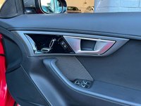 USED 2014 64 JAGUAR F-TYPE 3.0 V6 S Coupe 2dr Petrol Auto Euro 5 (s/s) (380 ps) 
