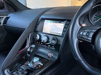 USED 2014 64 JAGUAR F-TYPE 3.0 V6 S Coupe 2dr Petrol Auto Euro 5 (s/s) (380 ps) 