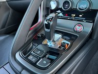 USED 2014 64 JAGUAR F-TYPE 3.0 V6 S Coupe 2dr Petrol Auto Euro 5 (s/s) (380 ps) 