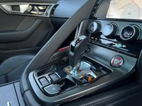 USED 2014 64 JAGUAR F-TYPE 3.0 V6 S Coupe 2dr Petrol Auto Euro 5 (s/s) (380 ps) 