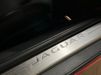 USED 2014 64 JAGUAR F-TYPE 3.0 V6 S Coupe 2dr Petrol Auto Euro 5 (s/s) (380 ps) 