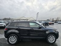 USED 2017 17 LAND ROVER RANGE ROVER EVOQUE 2.0 TD4 SE Tech SUV 5dr Diesel Manual 4WD Euro 6 (s/s) (180 ps) ANOTHER STUNNING ADDITION TO OUR EXTENSIVE EVOQUE SELECTION+ONLY 1 FORMER KEEPER+SERVICE HISTORY+DIESEL+ULEZ COMPLIANT+PRIVACY GLASS+FULL LEATHER INTERIOR+FULL PANORAMIC GLASS ROOF WITH POWERED BLIND+SATELLITE NAVIGATION+PARK ASSIST+CLIMATE CONTROL+18 INCH ALLOY WHEELS+1 FULL YEARS MOT PRIOR TO COLLECTION+COST NEW &pound;37940 MAKING THIS USED VEHICLE GREAT VALUE AT OUR LOW PRICE+FULL RANGE OF FINANCE OPTIONS AVAILABLE+CALL TODAY TO ARRANGE A VIEWING!!!!!!!!!!!!!!!!!!!!!!!!!!!!!!!!!!!!