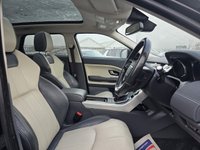 USED 2017 17 LAND ROVER RANGE ROVER EVOQUE 2.0 TD4 SE Tech SUV 5dr Diesel Manual 4WD Euro 6 (s/s) (180 ps) ANOTHER STUNNING ADDITION TO OUR EXTENSIVE EVOQUE SELECTION+ONLY 1 FORMER KEEPER+SERVICE HISTORY+DIESEL+ULEZ COMPLIANT+PRIVACY GLASS+FULL LEATHER INTERIOR+FULL PANORAMIC GLASS ROOF WITH POWERED BLIND+SATELLITE NAVIGATION+PARK ASSIST+CLIMATE CONTROL+18 INCH ALLOY WHEELS+1 FULL YEARS MOT PRIOR TO COLLECTION+COST NEW &pound;37940 MAKING THIS USED VEHICLE GREAT VALUE AT OUR LOW PRICE+FULL RANGE OF FINANCE OPTIONS AVAILABLE+CALL TODAY TO ARRANGE A VIEWING!!!!!!!!!!!!!!!!!!!!!!!!!!!!!!!!!!!!