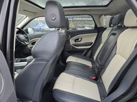 USED 2017 17 LAND ROVER RANGE ROVER EVOQUE 2.0 TD4 SE Tech SUV 5dr Diesel Manual 4WD Euro 6 (s/s) (180 ps) ANOTHER STUNNING ADDITION TO OUR EXTENSIVE EVOQUE SELECTION+ONLY 1 FORMER KEEPER+SERVICE HISTORY+DIESEL+ULEZ COMPLIANT+PRIVACY GLASS+FULL LEATHER INTERIOR+FULL PANORAMIC GLASS ROOF WITH POWERED BLIND+SATELLITE NAVIGATION+PARK ASSIST+CLIMATE CONTROL+18 INCH ALLOY WHEELS+1 FULL YEARS MOT PRIOR TO COLLECTION+COST NEW &pound;37940 MAKING THIS USED VEHICLE GREAT VALUE AT OUR LOW PRICE+FULL RANGE OF FINANCE OPTIONS AVAILABLE+CALL TODAY TO ARRANGE A VIEWING!!!!!!!!!!!!!!!!!!!!!!!!!!!!!!!!!!!!