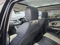 USED 2017 17 LAND ROVER RANGE ROVER EVOQUE 2.0 TD4 SE Tech SUV 5dr Diesel Manual 4WD Euro 6 (s/s) (180 ps) ANOTHER STUNNING ADDITION TO OUR EXTENSIVE EVOQUE SELECTION+ONLY 1 FORMER KEEPER+SERVICE HISTORY+DIESEL+ULEZ COMPLIANT+PRIVACY GLASS+FULL LEATHER INTERIOR+FULL PANORAMIC GLASS ROOF WITH POWERED BLIND+SATELLITE NAVIGATION+PARK ASSIST+CLIMATE CONTROL+18 INCH ALLOY WHEELS+1 FULL YEARS MOT PRIOR TO COLLECTION+COST NEW &pound;37940 MAKING THIS USED VEHICLE GREAT VALUE AT OUR LOW PRICE+FULL RANGE OF FINANCE OPTIONS AVAILABLE+CALL TODAY TO ARRANGE A VIEWING!!!!!!!!!!!!!!!!!!!!!!!!!!!!!!!!!!!!