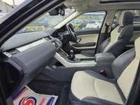 USED 2017 17 LAND ROVER RANGE ROVER EVOQUE 2.0 TD4 SE Tech SUV 5dr Diesel Manual 4WD Euro 6 (s/s) (180 ps) ANOTHER STUNNING ADDITION TO OUR EXTENSIVE EVOQUE SELECTION+ONLY 1 FORMER KEEPER+SERVICE HISTORY+DIESEL+ULEZ COMPLIANT+PRIVACY GLASS+FULL LEATHER INTERIOR+FULL PANORAMIC GLASS ROOF WITH POWERED BLIND+SATELLITE NAVIGATION+PARK ASSIST+CLIMATE CONTROL+18 INCH ALLOY WHEELS+1 FULL YEARS MOT PRIOR TO COLLECTION+COST NEW &pound;37940 MAKING THIS USED VEHICLE GREAT VALUE AT OUR LOW PRICE+FULL RANGE OF FINANCE OPTIONS AVAILABLE+CALL TODAY TO ARRANGE A VIEWING!!!!!!!!!!!!!!!!!!!!!!!!!!!!!!!!!!!!