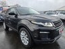 USED 2017 17 LAND ROVER RANGE ROVER EVOQUE 2.0 TD4 SE Tech SUV 5dr Diesel Manual 4WD Euro 6 (s/s) (180 ps) ANOTHER STUNNING ADDITION TO OUR EXTENSIVE EVOQUE SELECTION+ONLY 1 FORMER KEEPER+SERVICE HISTORY+DIESEL+ULEZ COMPLIANT+PRIVACY GLASS+FULL LEATHER INTERIOR+FULL PANORAMIC GLASS ROOF WITH POWERED BLIND+SATELLITE NAVIGATION+PARK ASSIST+CLIMATE CONTROL+18 INCH ALLOY WHEELS+1 FULL YEARS MOT PRIOR TO COLLECTION+COST NEW &pound;37940 MAKING THIS USED VEHICLE GREAT VALUE AT OUR LOW PRICE+FULL RANGE OF FINANCE OPTIONS AVAILABLE+CALL TODAY TO ARRANGE A VIEWING!!!!!!!!!!!!!!!!!!!!!!!!!!!!!!!!!!!!