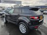 USED 2017 17 LAND ROVER RANGE ROVER EVOQUE 2.0 TD4 SE Tech SUV 5dr Diesel Manual 4WD Euro 6 (s/s) (180 ps) ANOTHER STUNNING ADDITION TO OUR EXTENSIVE EVOQUE SELECTION+ONLY 1 FORMER KEEPER+SERVICE HISTORY+DIESEL+ULEZ COMPLIANT+PRIVACY GLASS+FULL LEATHER INTERIOR+FULL PANORAMIC GLASS ROOF WITH POWERED BLIND+SATELLITE NAVIGATION+PARK ASSIST+CLIMATE CONTROL+18 INCH ALLOY WHEELS+1 FULL YEARS MOT PRIOR TO COLLECTION+COST NEW &pound;37940 MAKING THIS USED VEHICLE GREAT VALUE AT OUR LOW PRICE+FULL RANGE OF FINANCE OPTIONS AVAILABLE+CALL TODAY TO ARRANGE A VIEWING!!!!!!!!!!!!!!!!!!!!!!!!!!!!!!!!!!!!