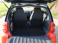 USED 2008 08 SMART FORTWO 1.0 Passion Coupe 2dr Petrol Auto Euro 4 (71 bhp) www.suffolkcarcentre.co.uk - Located at Ilketshall