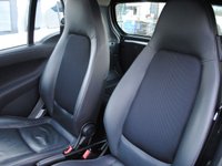 USED 2008 08 SMART FORTWO 1.0 Passion Coupe 2dr Petrol Auto Euro 4 (71 bhp) www.suffolkcarcentre.co.uk - Located at Ilketshall