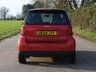 USED 2008 08 SMART FORTWO 1.0 Passion Coupe 2dr Petrol Auto Euro 4 (71 bhp) www.suffolkcarcentre.co.uk - Located at Ilketshall