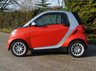 USED 2008 08 SMART FORTWO 1.0 Passion Coupe 2dr Petrol Auto Euro 4 (71 bhp) www.suffolkcarcentre.co.uk - Located at Ilketshall